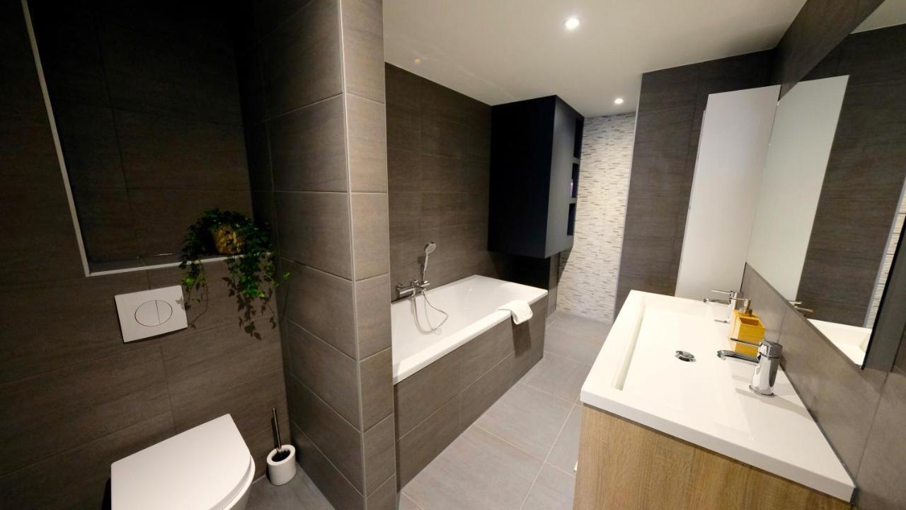 Luxury 60M2 Apartment With 20M2 Private Terrace - R65A Eindhoven Exterior photo