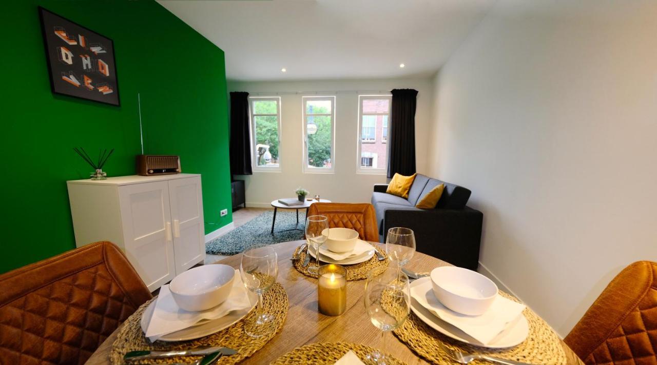 Luxury 60M2 Apartment With 20M2 Private Terrace - R65A Eindhoven Exterior photo