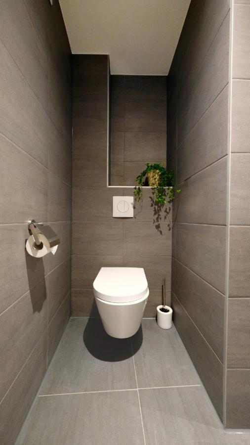 Luxury 60M2 Apartment With 20M2 Private Terrace - R65A Eindhoven Exterior photo