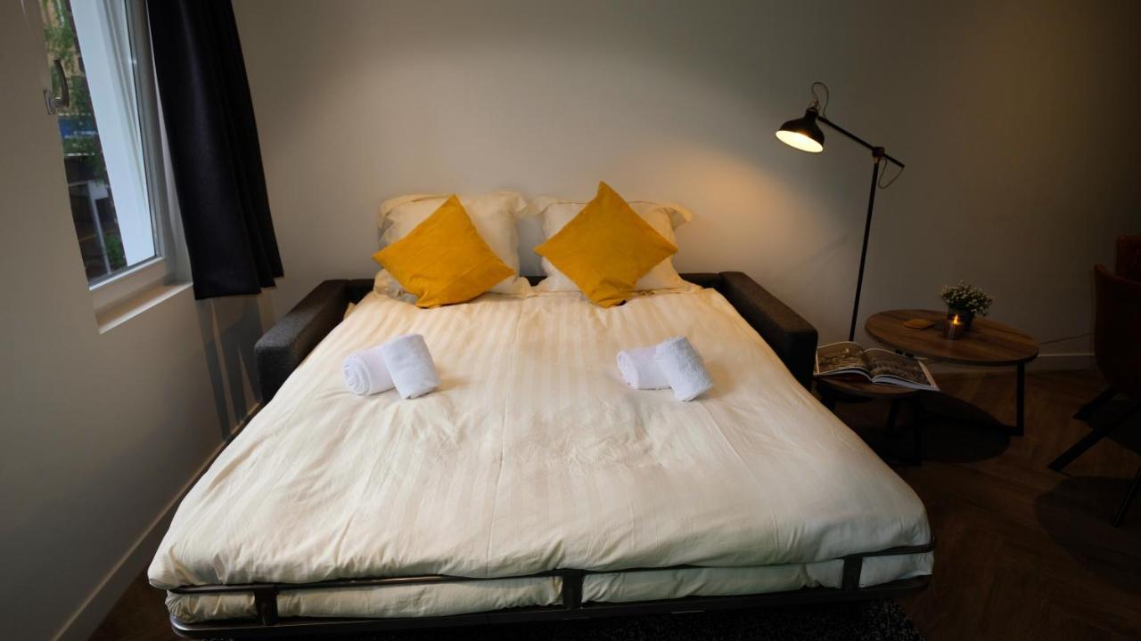 Luxury 60M2 Apartment With 20M2 Private Terrace - R65A Eindhoven Exterior photo