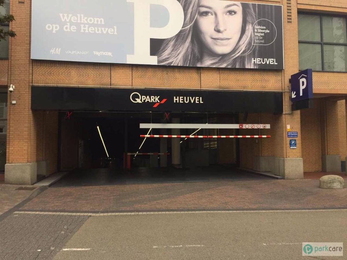Luxury 60M2 Apartment With 20M2 Private Terrace - R65A Eindhoven Exterior photo